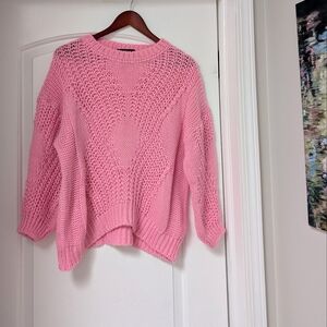 ASOS NaaNaa Knit Sweater